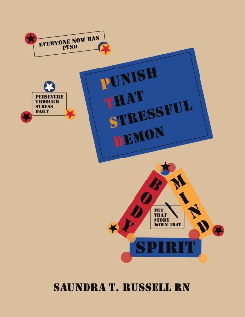 Punish that Stressful Demon: Everyone Now Has PTSD