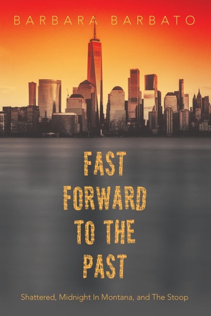 Fast Forward To The Past