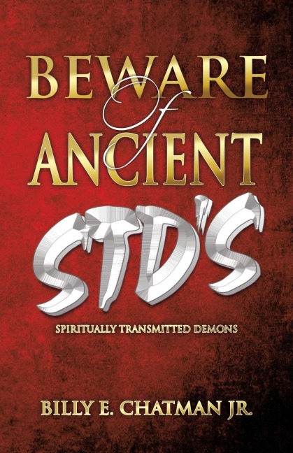 Beware of Ancient STDs: Spiritually Transmitted Demons