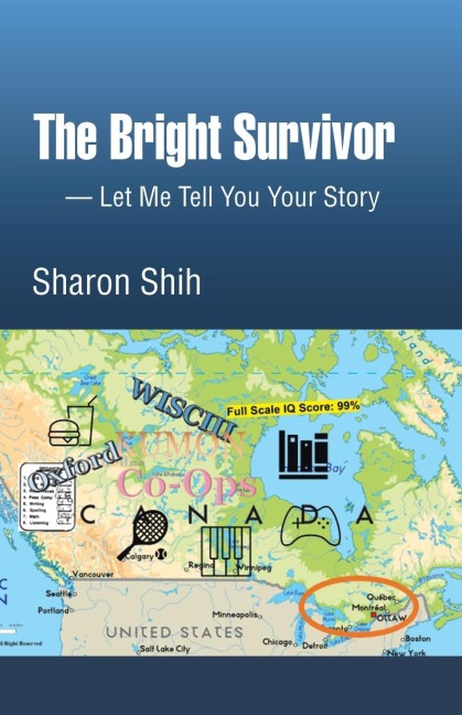 The Bright Survivor: Let Me Tell You Your Story