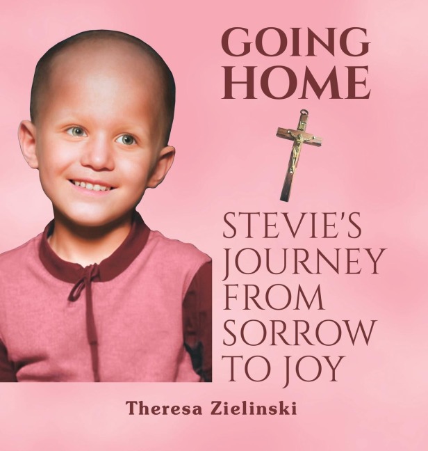 Going Home Stevies Journey from Sorrow to Joy