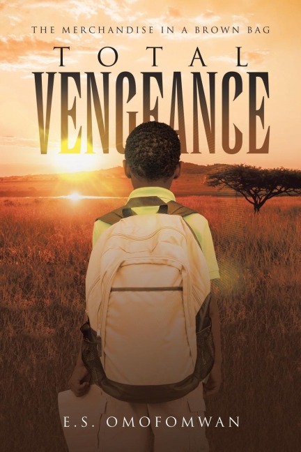 TOTAL VENGEANCE: THE MERCHANDISE IN A BROWN BAG