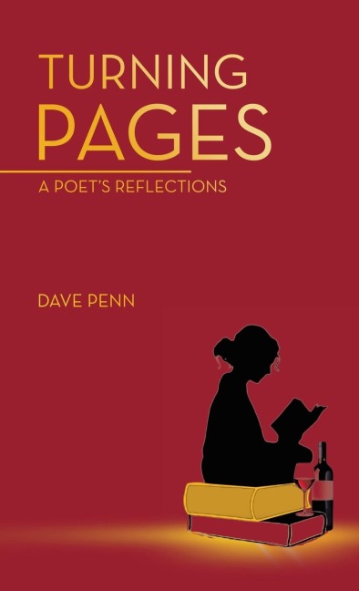 Turning Pages: A Poets Reflections