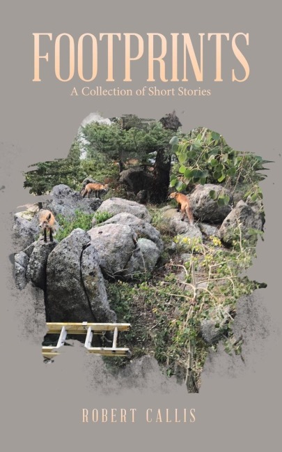 FOOTPRINTS: A Collection of Short Stories