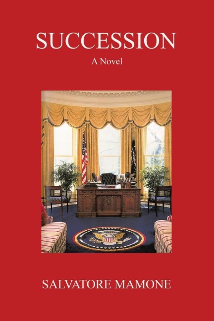 SUCCESSION: A Novel