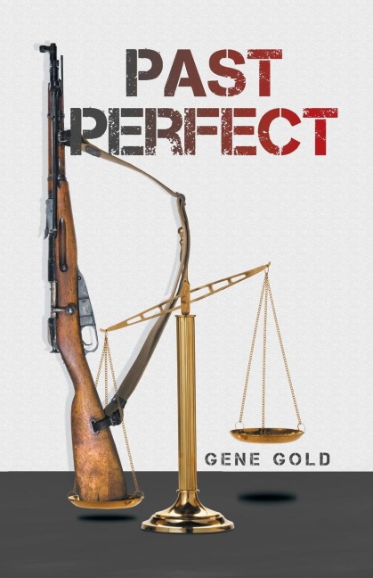 Past Perfect
