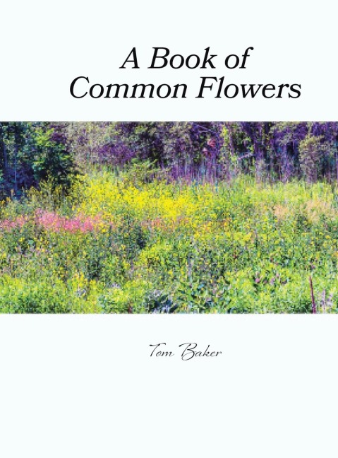 A Book of Common Flowers