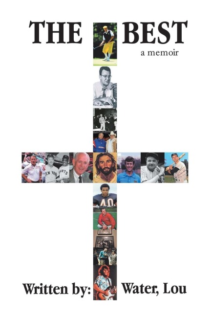 THE BEST: a memoir