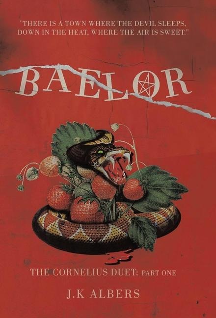 Baelor: The Cornelius Duet: Part One