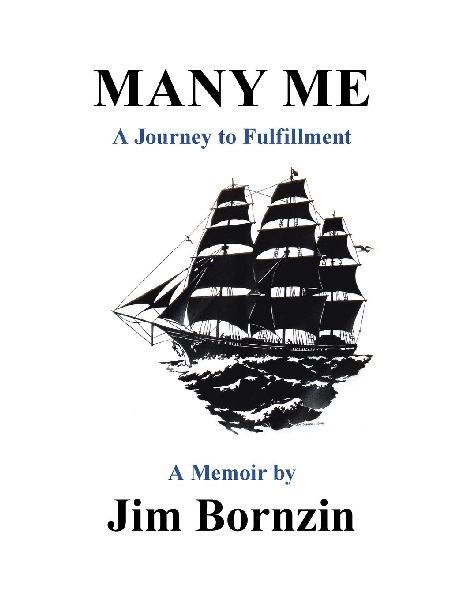 Many Me: A Journey to Fulfillment