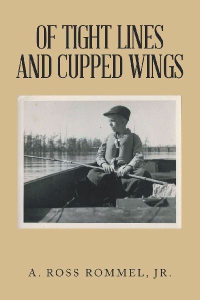 Of Tight Lines and Cupped Wings