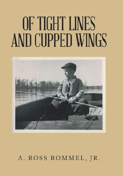 Of Tight Lines and Cupped Wings