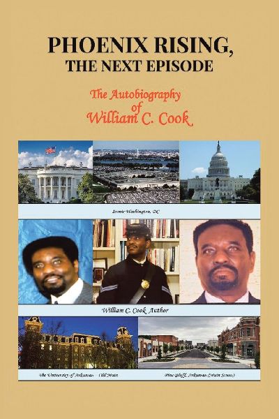 Phoenix Rising, The Next Episode: The Autobiography of William C. Cook