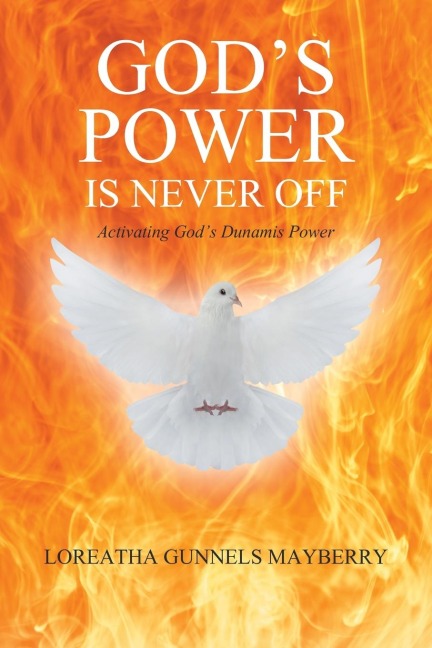 GOD'S POWER IS NEVER OFF: Activating God's Dunamis Power