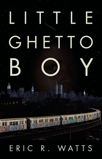 LITTLE GHETTO  BOY