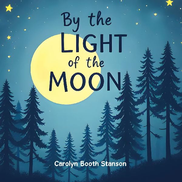 BY THE LIGHT OF THE MOON