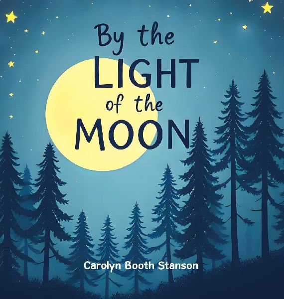 BY THE LIGHT OF THE MOON