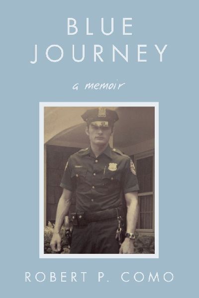 BLUE JOURNEY: A Memoir