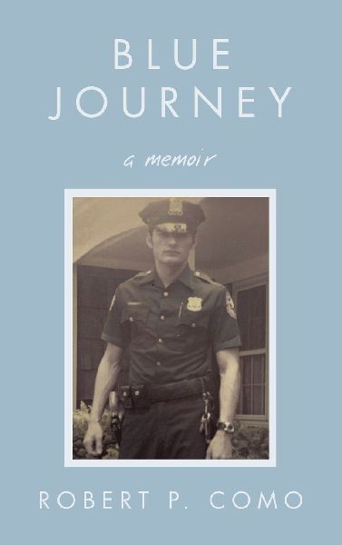 BLUE JOURNEY: A Memoir