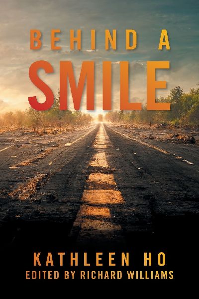 Behind A Smile