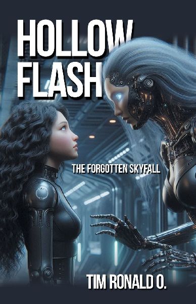 HOLLOW FLASH: THE FORGOTTEN SKYFALL