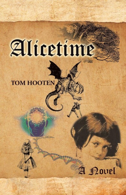 Alicetime: A Novel
