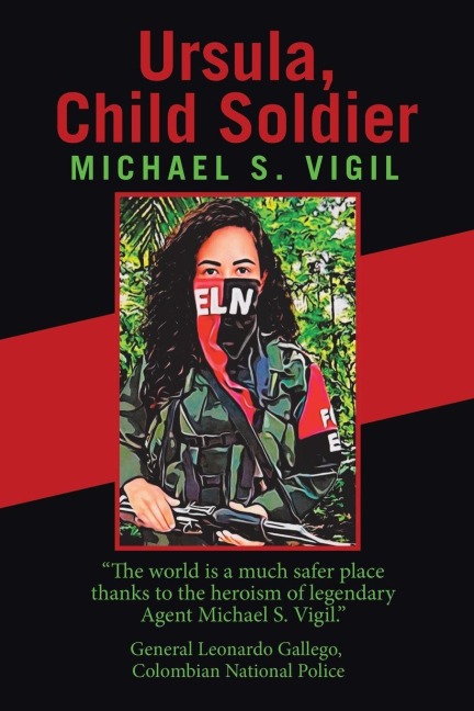 Ursula, Child Soldier