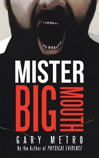 Mister Bigmouth