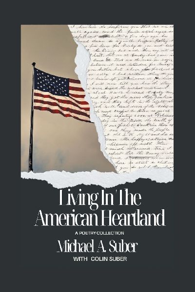 Living In The American Heartland: A Poetry Collection