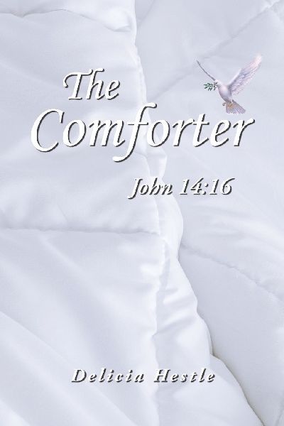 The Comforter: John 14:16