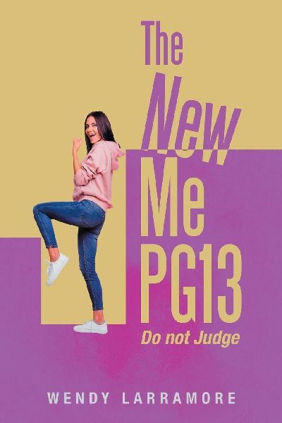 The New Me PG13: Do not Judge