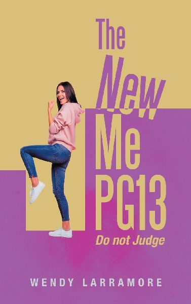 The New Me PG13: Do not Judge