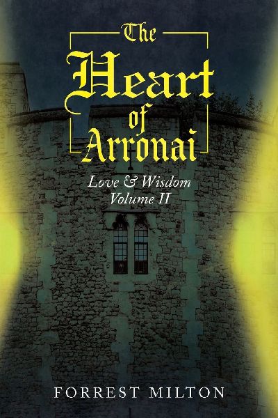 The Heart of Arronai: Love & Wisdom