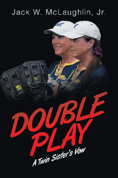 Double Play: A Twin Sisters Vow