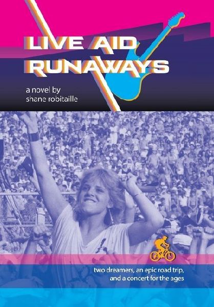 Live Aid Runaways