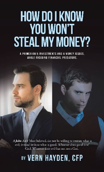How Do I know You Wont Steal My Money?