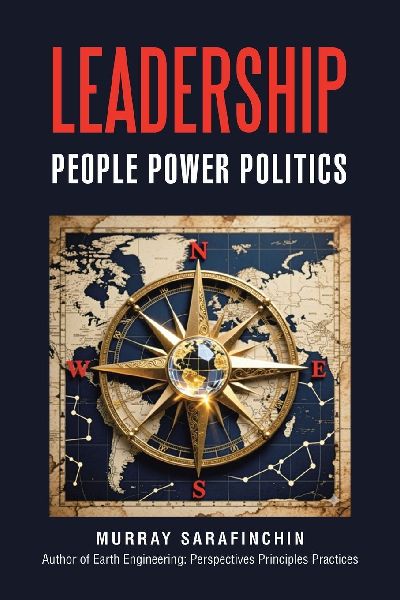 Leadership: People Power Politics