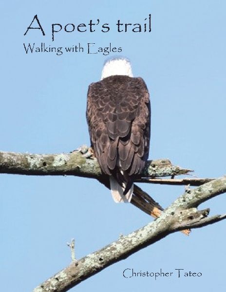 A poets trail: Walking with Eagles