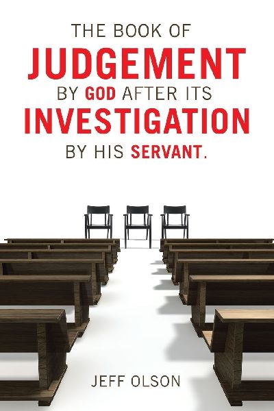 The Book of Judgement by God after its Investigation by his Servant.