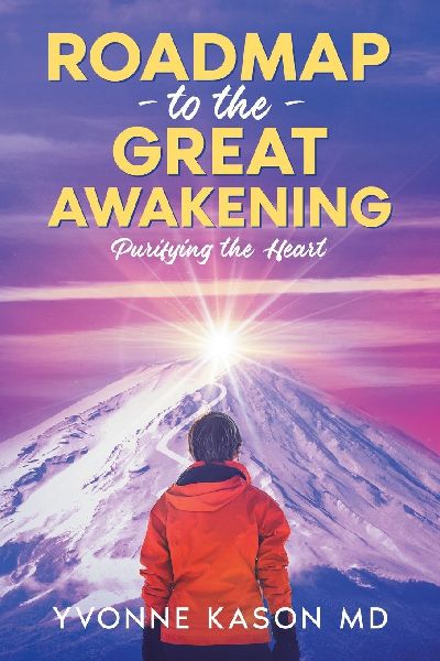 Roadmap  to the Great Awakening: Purifying the Heart
