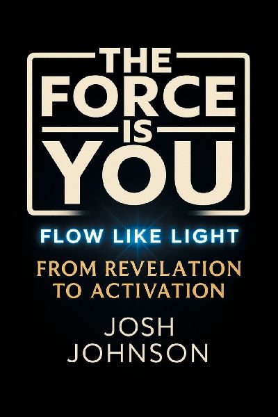The Force is You: Flow Like Light From Revelation to Activation