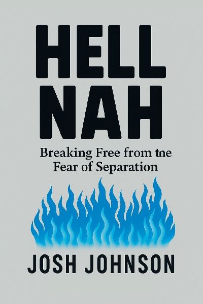 Hell Nah: Breaking Free from the Fear of Separation