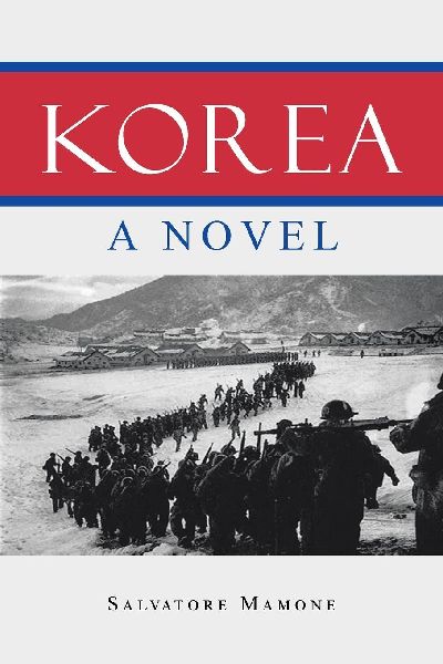 KOREA: A NOVEL
