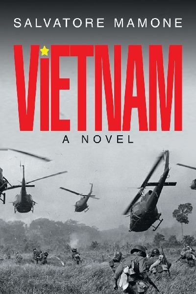 VIETNAM: A NOVEL