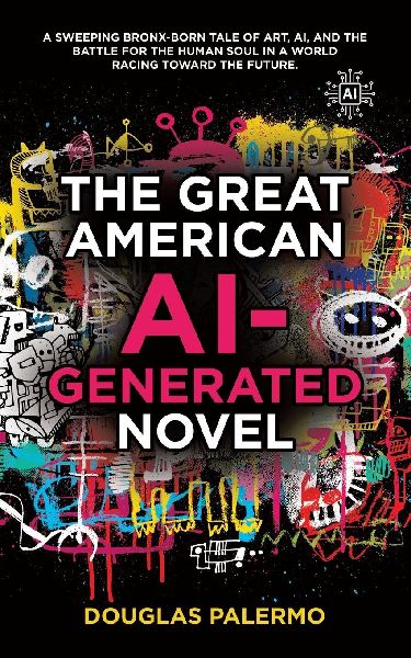 The Great American AI-Generated Novel