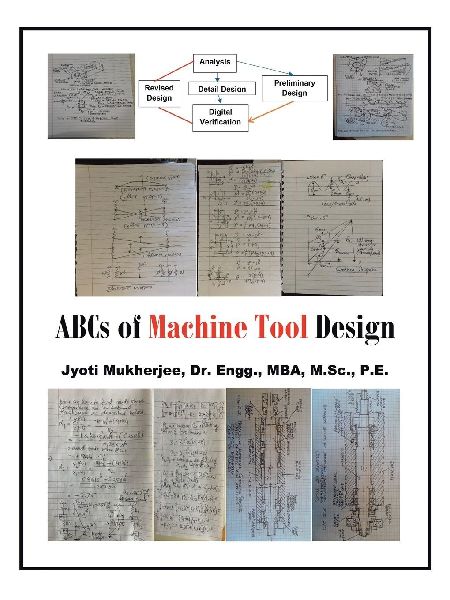 ABCs of Machine Tool Design