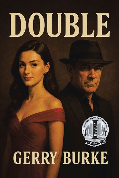 Double: TWO BOOKS IN ONE