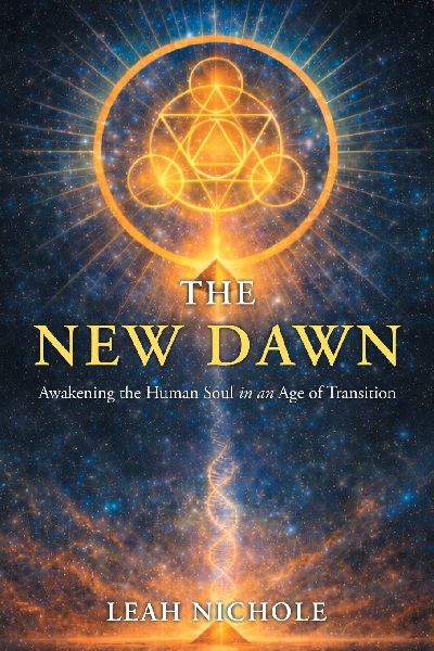 THE NEW DAWN: Awakening the Human Soul in an Age of Transition
