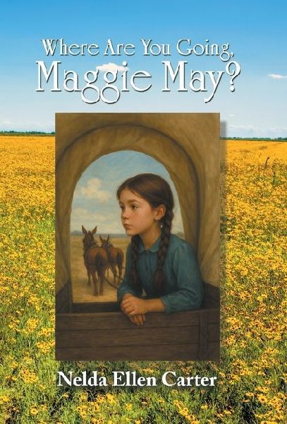 Where Are You Going, Maggie May?