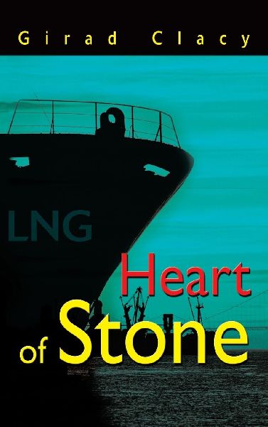Heart of Stone